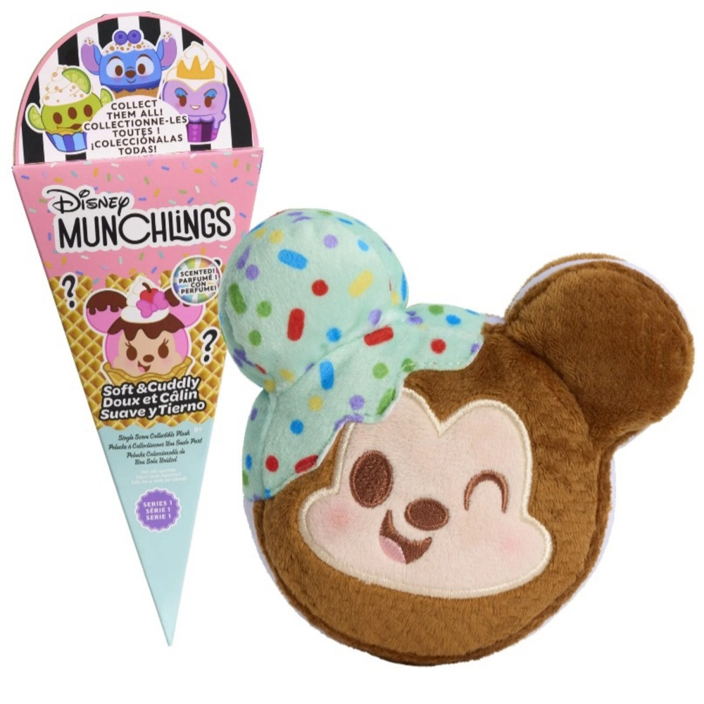 Disney Munchlings